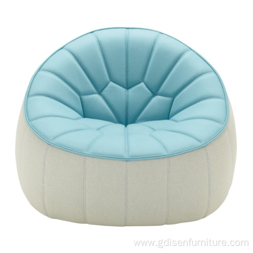 Ligne Roset Ottoman Chair for Outdoor Use